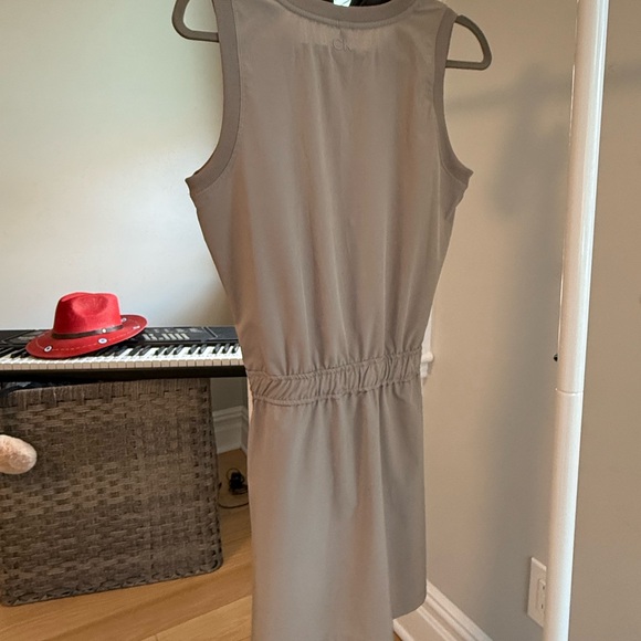 Calvin Klein Performance Dress - Picture 4 of 4